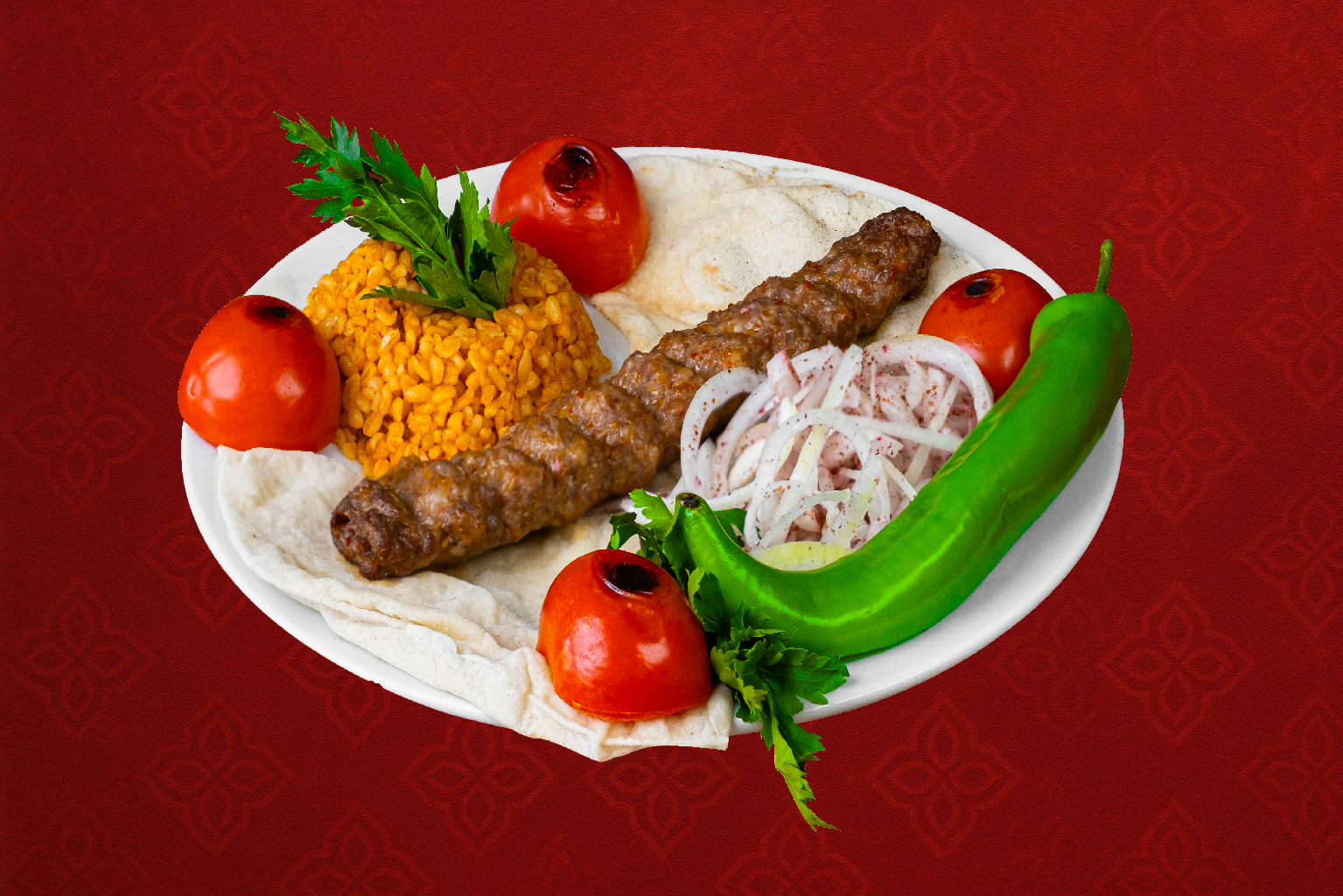 Adana Kebap
